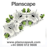 Planscape Business Interiors Ltd 663447 Image 1